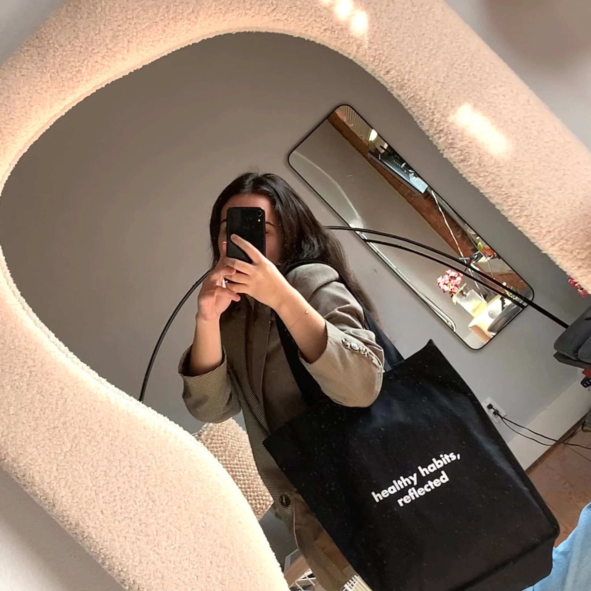 Reflection Tote - Image 5