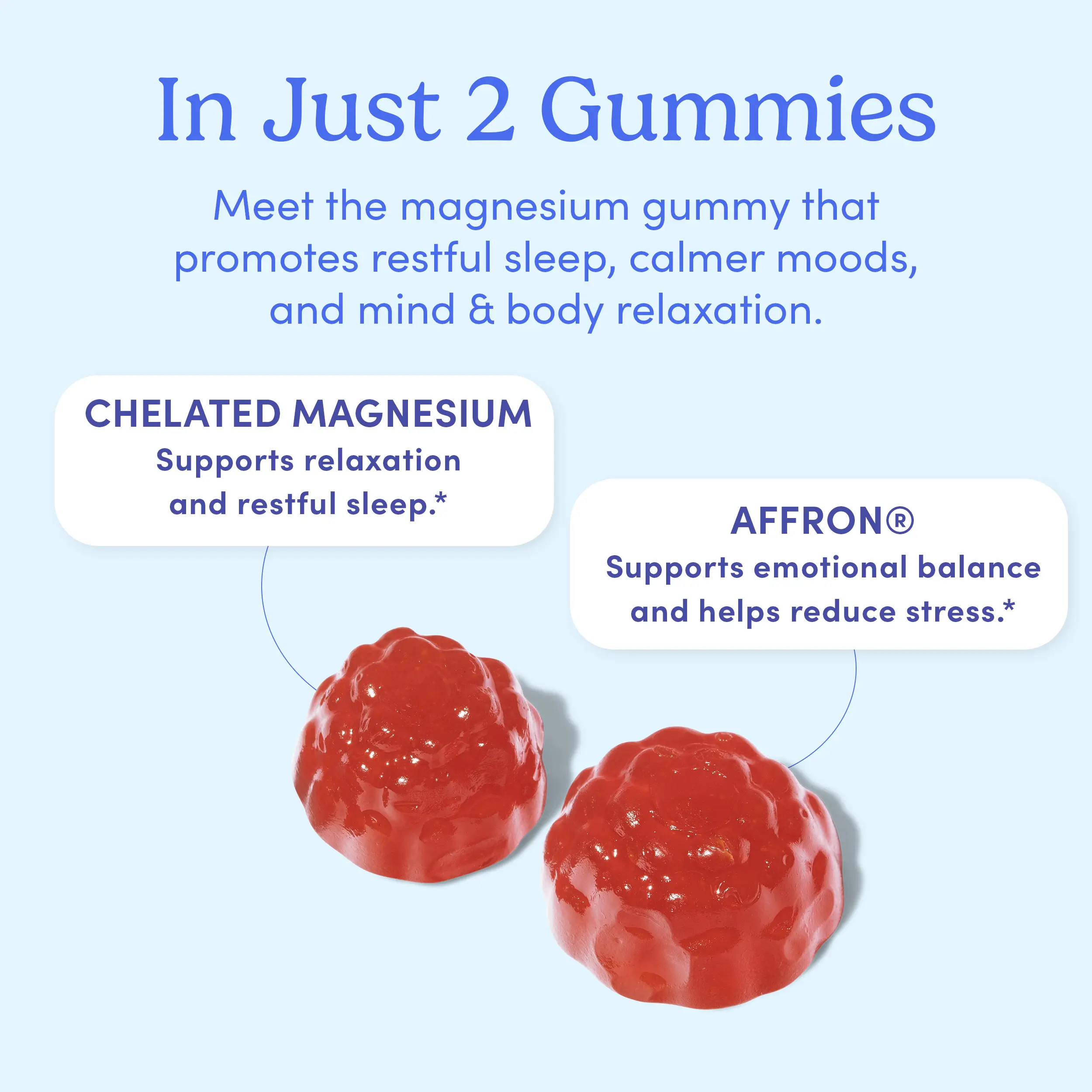 Teens’ Nighttime Reset Calming Magnesium Add-On - Image 3
